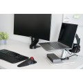Kensington Słuchawki nauszne H2000 USB-C - 2935553