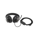 Kensington Słuchawki nauszne H2000 USB-C - 2935550