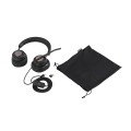 Kensington Słuchawki nauszne H2000 USB-C - 2935562