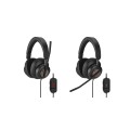 Kensington Słuchawki nauszne H2000 USB-C - 2935563