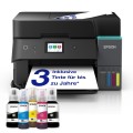 Urządzenie wielofunkcyjne Epson EcoTank ET-4950 Atramentowa A4 480x1200DPI 35 stron/min Wi-Fi - 2935810