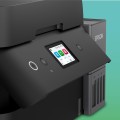 Urządzenie wielofunkcyjne Epson EcoTank ET-4950 Atramentowa A4 480x1200DPI 35 stron/min Wi-Fi - 2935812