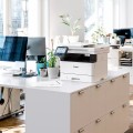 Urządzenie wielofunkcyjne Canon i-Sensys MF461DW II - 2935902