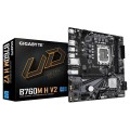 GIGABYTE B760M H V2 płyta główna Intel B760 Express LGA 1700 micro ATX - 2935949