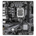 GIGABYTE B760M H V2 płyta główna Intel B760 Express LGA 1700 micro ATX - 2935946