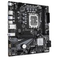 GIGABYTE B760M H V2 płyta główna Intel B760 Express LGA 1700 micro ATX - 2935947
