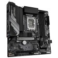 GIGABYTE B760M GAMING X WIFI6E GEN5 Intel B760 LGA 1700 micro ATX - 2935970
