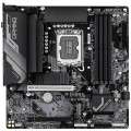 GIGABYTE B760M GAMING X WIFI6E GEN5 Intel B760 LGA 1700 micro ATX - 2935969