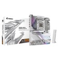 GIGABYTE X870E AORUS MASTER X3D ICE AMD X870E Gniazdo AM5 ATX - 2936053