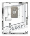 GIGABYTE X870 AORUS STEALTH ICE AMD X870 Gniazdo AM5 ATX - 2936016