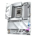 GIGABYTE X870 AORUS ELITE X3D ICE AMD X870 Gniazdo AM5 ATX - 2936030