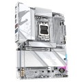 GIGABYTE X870 AORUS ELITE X3D ICE AMD X870 Gniazdo AM5 ATX - 2936029