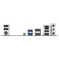 GIGABYTE B840M H płyta główna AMD B840 Gniazdo AM5 micro ATX - 2936129