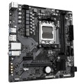 GIGABYTE B840M H płyta główna AMD B840 Gniazdo AM5 micro ATX - 2936128