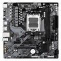 GIGABYTE B840M H płyta główna AMD B840 Gniazdo AM5 micro ATX - 2936127