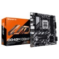 GIGABYTE B840M D3HP płyta główna AMD B840 Gniazdo AM5 micro ATX - 2936137