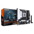 GIGABYTE B840M GAMING PLUS WIFI6E AMD B840 Gniazdo AM5 micro ATX - 2936141