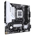 GIGABYTE B840M GAMING PLUS WIFI6E AMD B840 Gniazdo AM5 micro ATX - 2936143