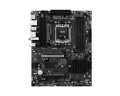 MSI PRO B850-S EVO WIFI płyta główna AMD B850 Gniazdo AM5 ATX - 2936145
