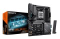 GIGABYTE X870E EAGLE X3D WIFI7 AMD X870E Gniazdo AM5 ATX - 2936169