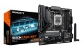 GIGABYTE B850M EAGLE WIFI7 AMD B850 Gniazdo AM5 micro ATX - 2936173