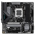 GIGABYTE B850M EAGLE WIFI7 AMD B850 Gniazdo AM5 micro ATX - 2936174