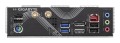 GIGABYTE B840M EAGLE WIFI6 płyta główna AMD B840 Gniazdo AM5 micro ATX - 2936190