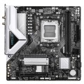 GIGABYTE B840M EAGLE WIFI6 płyta główna AMD B840 Gniazdo AM5 micro ATX - 2936188
