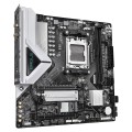 GIGABYTE B840M EAGLE WIFI6 płyta główna AMD B840 Gniazdo AM5 micro ATX - 2936189