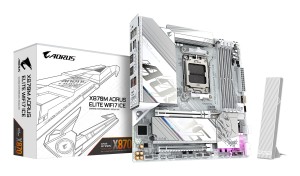 Gigabyte X870M AORUS ELITE WIFI7 ICE      (X870,AM5,ATX,DD