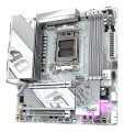 Gigabyte X870M AORUS ELITE WIFI7 ICE      (X870,AM5,ATX,DD - 2936193