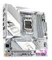 Gigabyte X870M AORUS ELITE WIFI7 ICE      (X870,AM5,ATX,DD - 2936194