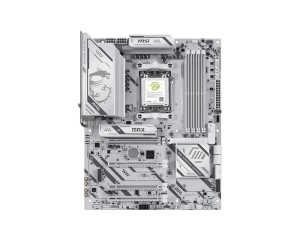 Płyta główna MSI MAG B850 GAMING PLUS MAX WIFI