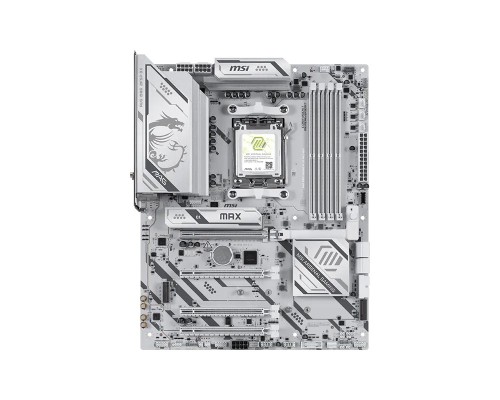 Płyta główna MSI MAG B850 GAMING PLUS MAX WIFI - 2936159