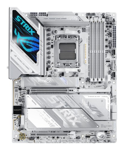Płyta główna ASUS ROG STRIX X870E-A GAM. WIFI7 NEO - 2936196