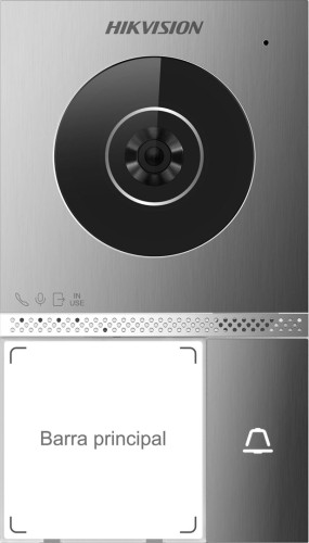 DS-KV7413EY-IME2 Stacja bramowa HIKVISION - 2936270