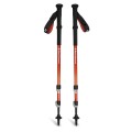 Kije trekkingowe Black Diamond Trail Back burnt sienna BD112552 - 2936281