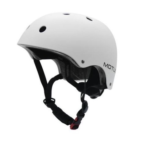 Kask Motus MOTHAM1LW rozmiar L, biały - 2936419