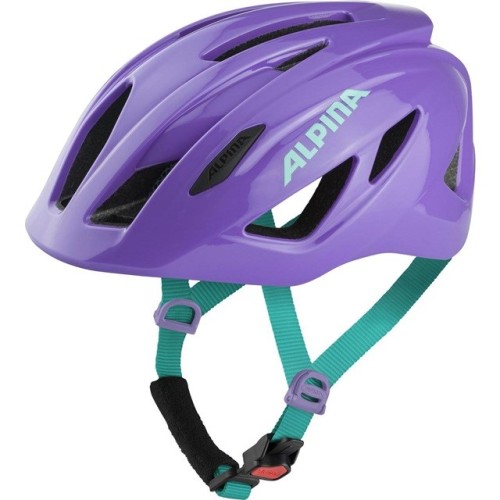 Kask rowerowy ALPINA PICO PURPLE GLOSS 50-55 - 2936541
