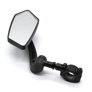 Lusterko do roweru lub hulajnogi prawe Motus (MOTMIR01R)