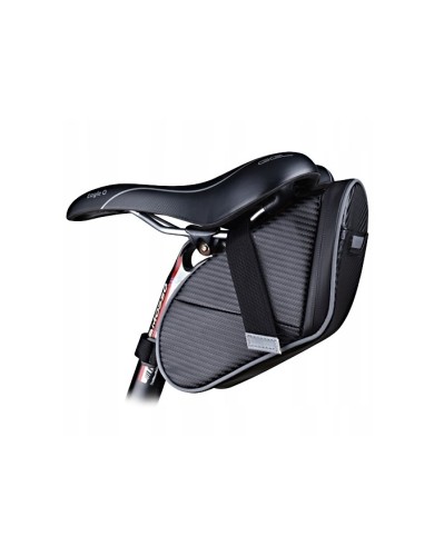 Torba rowerowa pod siodło Motus 1,5l - 2936641
