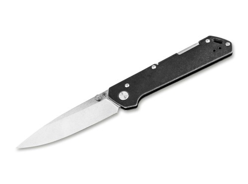 Nóż Böker Solingen Kihon Bifold MagnaCut - 2699781