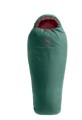 Deuter Starlight Pro Dzieci Śpiwór typu mumia Zielony - 2936946