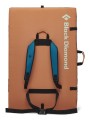 Crashpad Black Diamond Circuit Crash Pad - lagoon - 2936967