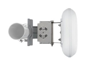 Uchwyt masztowy Zyxel dla AP z serii NWA1123, NWA50AX, NWA90AX, WAC500, WAC600, WAC6103, NWA200, NWA100 (ACCESSORY-ZZ0106F)