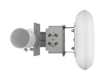 Uchwyt masztowy Zyxel dla AP z serii NWA1123, NWA50AX, NWA90AX, WAC500, WAC600, WAC6103, NWA200, NWA100 (ACCESSORY-ZZ0106F) - 2937121