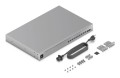 Switch Ubiquiti UniFi Pro XG 10 PoE 12p PoE ( PoE+++: 10;) Managed Gigabit (USW-Pro-XG-10-PoE-EU) - 2937220