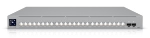 Switch Ubiquiti UniFi Pro XG 24 PoE 26p PoE ( PoE+++: 24;) Managed Gigabit (USW-Pro-XG-24-PoE-EU)