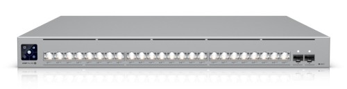 Switch Ubiquiti UniFi Pro XG 24 PoE 26p PoE ( PoE+++: 24;) Managed Gigabit (USW-Pro-XG-24-PoE-EU) - 2937172