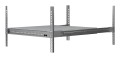 Switch Ubiquiti UniFi Pro XG 24 PoE 26p PoE ( PoE+++: 24;) Managed Gigabit (USW-Pro-XG-24-PoE-EU) - 2937179